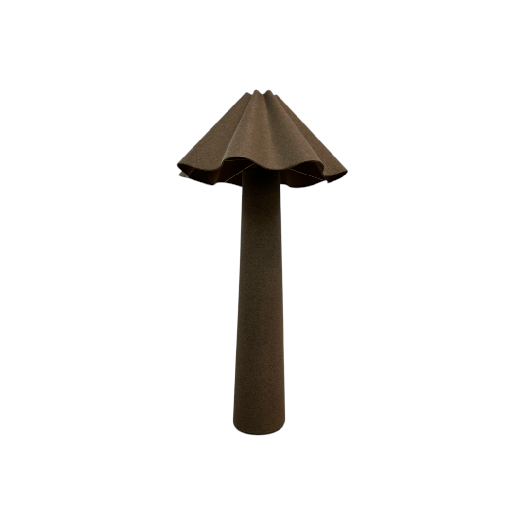 Lulu and Georgia Bemand Floor Lamp