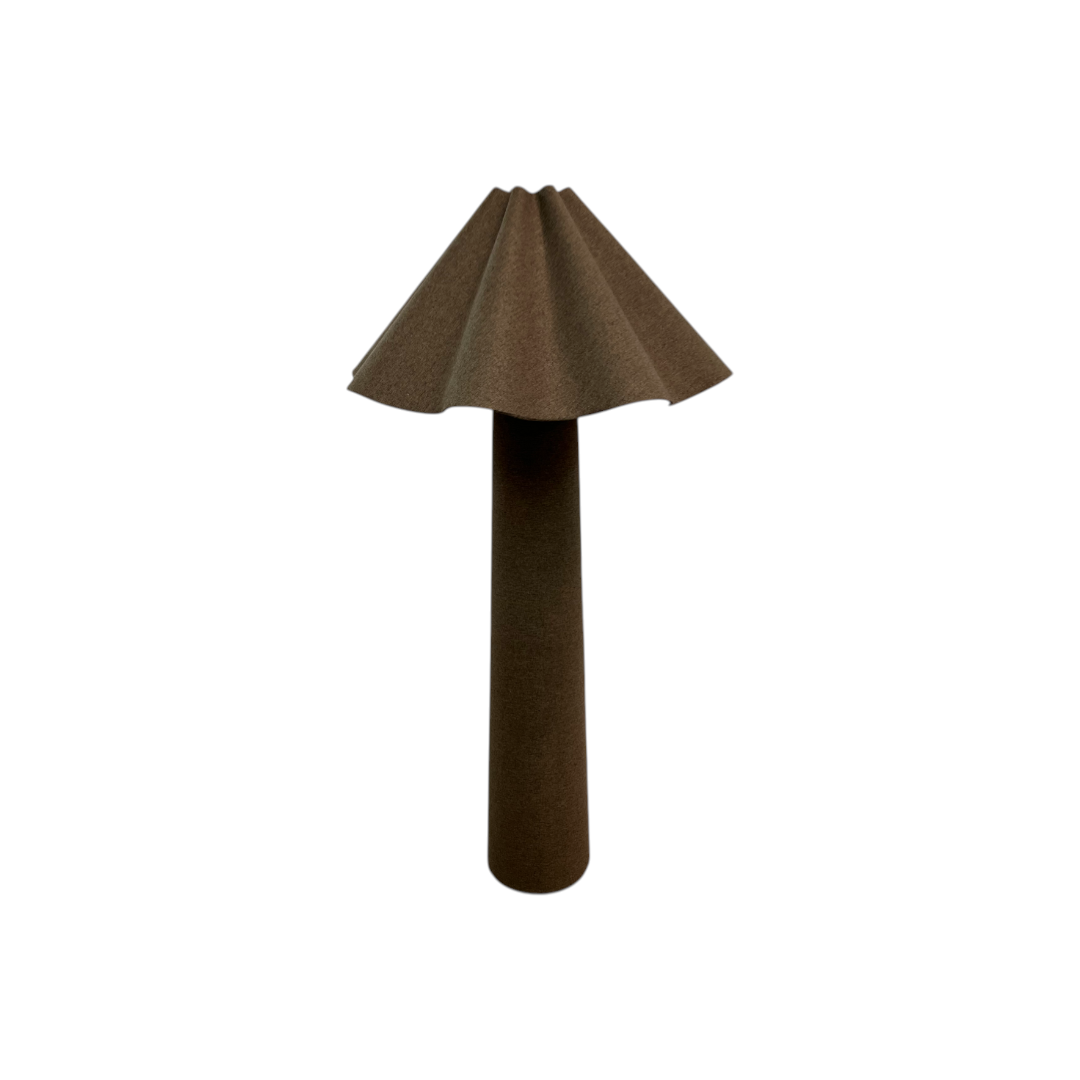 Lulu and Georgia Bemand Floor Lamp