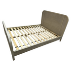 Lulu and Georgia Brooke Platform Queen Bed