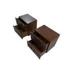 Lulu and Georgia Cinzia Nightstand Set of 2