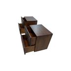 Lulu and Georgia Cinzia Nightstand Set of 2