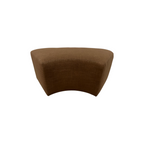 Lulu and Georgia Colm Upholstered Bench