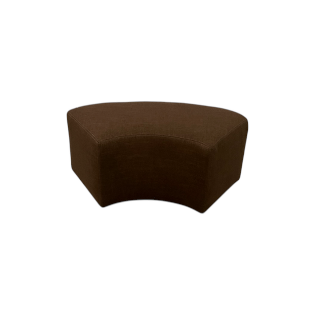 Lulu and Georgia Colm Upholstered Bench