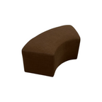 Lulu and Georgia Colm Upholstered Bench