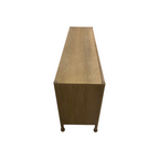 Lulu and Georgia Fontaine Dresser by Aimee Song
