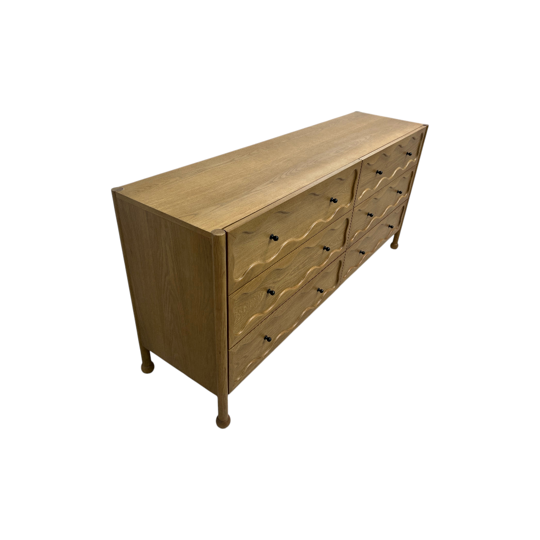 Lulu and Georgia Fontaine Dresser by Aimee Song