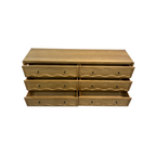 Lulu and Georgia Fontaine Dresser by Aimee Song