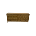 Lulu and Georgia Fontaine Dresser by Aimee Song