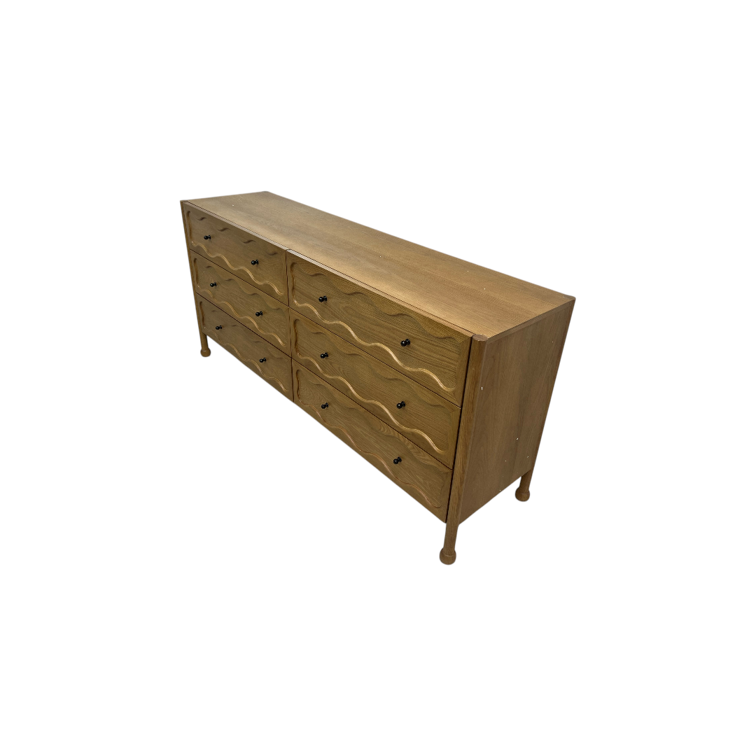 Lulu and Georgia Fontaine Dresser by Aimee Song