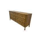 Lulu and Georgia Fontaine Dresser by Aimee Song