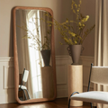 Lulu and Georgia Galilea Floor Mirror by Aimee Song