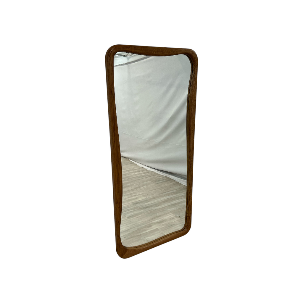Lulu and Georgia Galilea Floor Mirror by Aimee Song