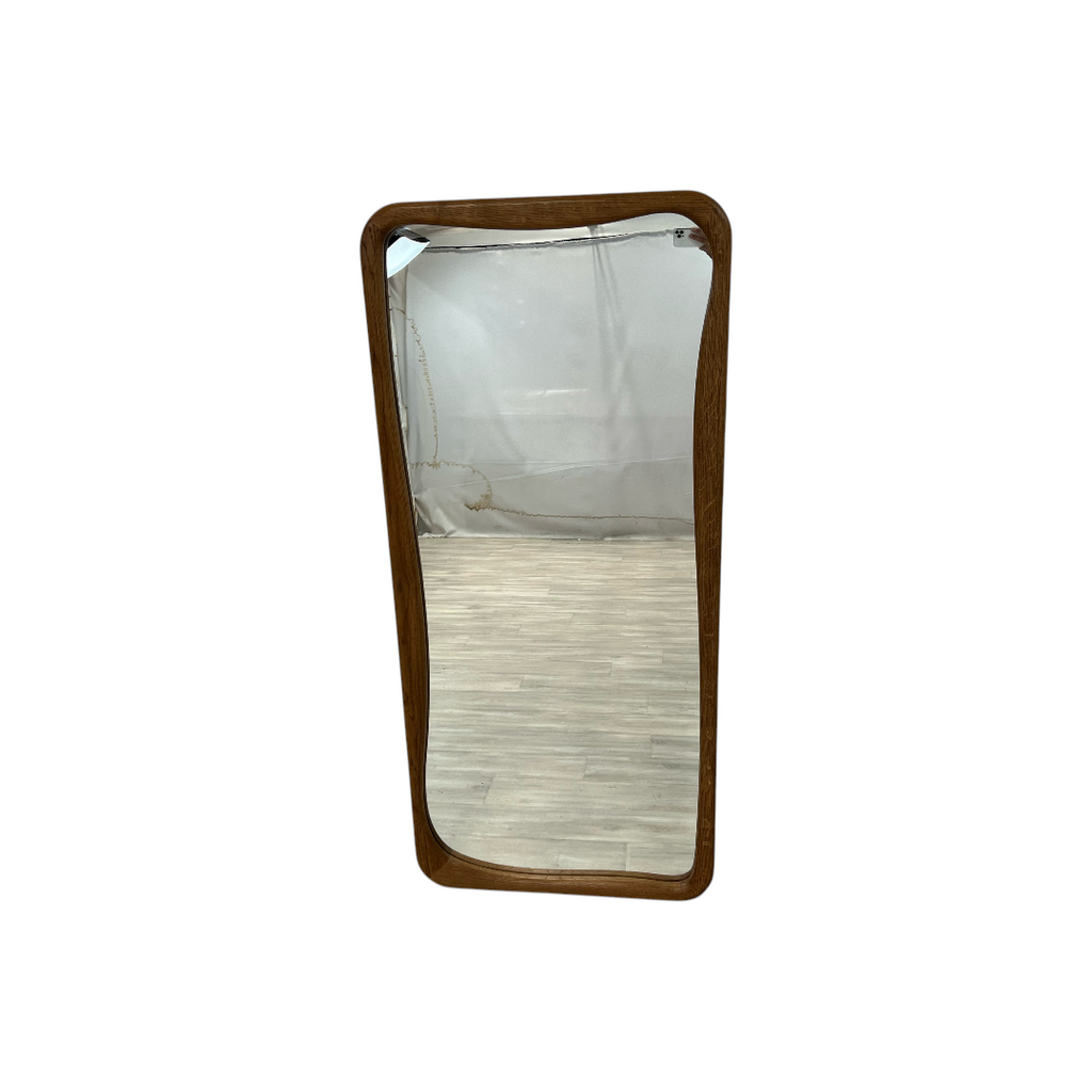 Lulu and Georgia Galilea Floor Mirror by Aimee Song