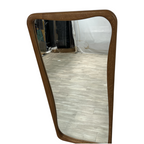 Lulu and Georgia Galilea Floor Mirror by Aimee Song