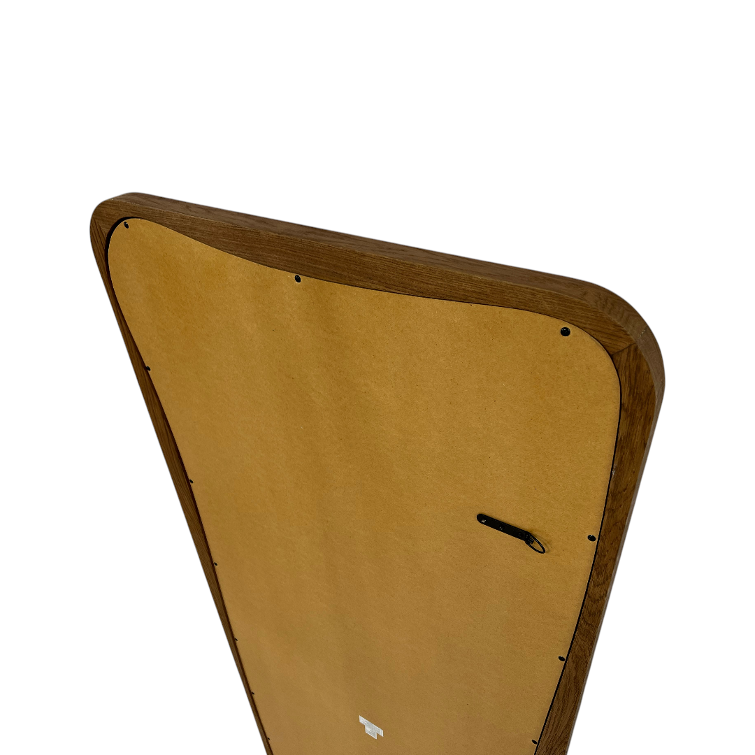 Lulu and Georgia Galilea Floor Mirror by Aimee Song