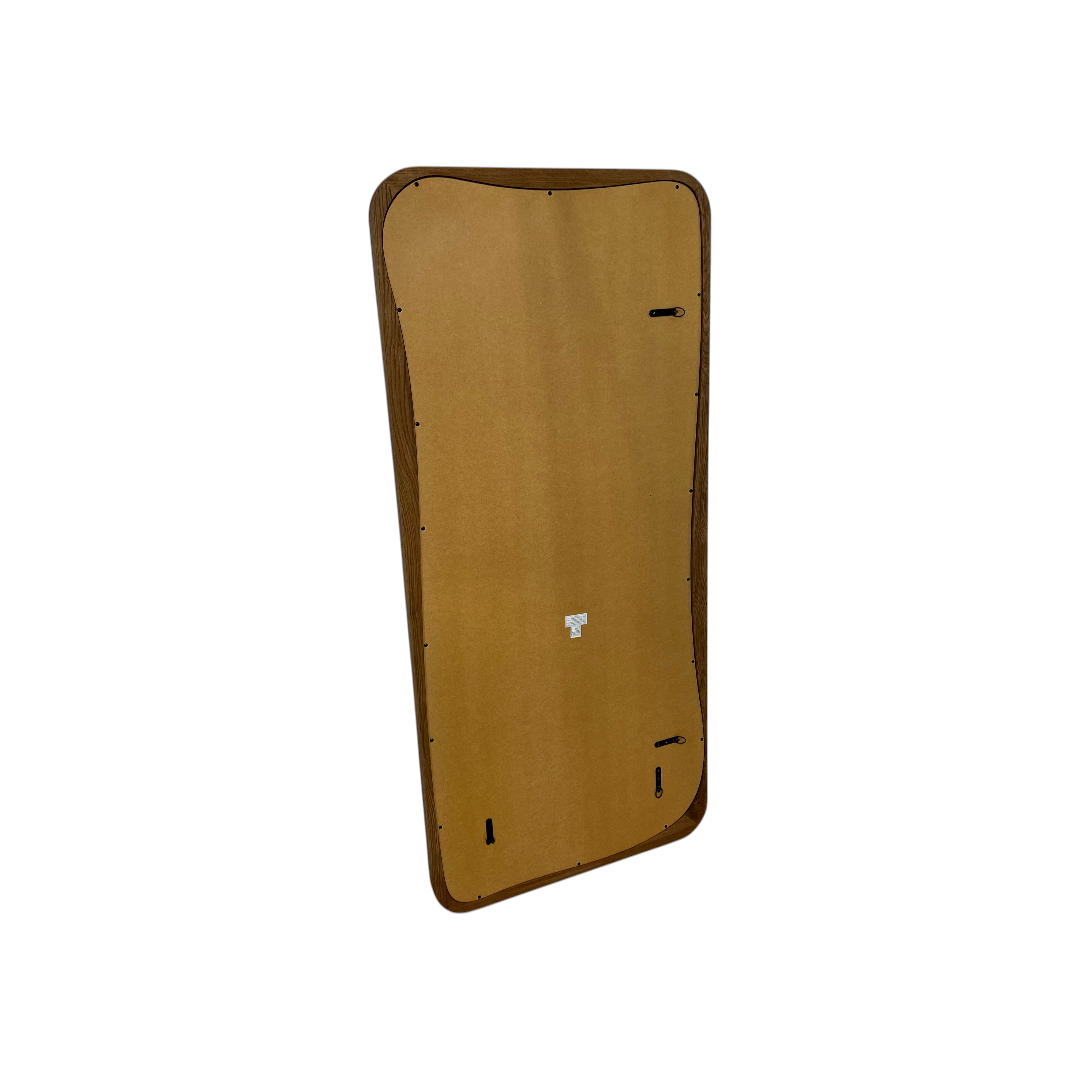 Lulu and Georgia Galilea Floor Mirror by Aimee Song