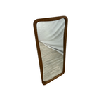 Lulu and Georgia Galilea Floor Mirror by Aimee Song