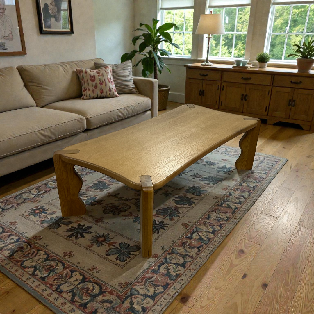 Lulu and Georgia Grifo Coffee Table