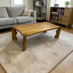 Lulu and Georgia Grifo Coffee Table