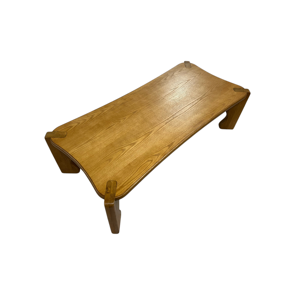 Lulu and Georgia Grifo Coffee Table
