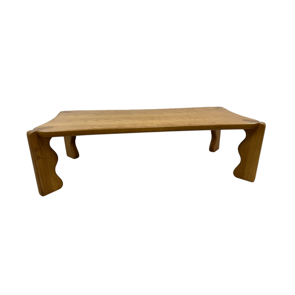 Lulu and Georgia Grifo Coffee Table