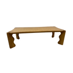 Lulu and Georgia Grifo Coffee Table