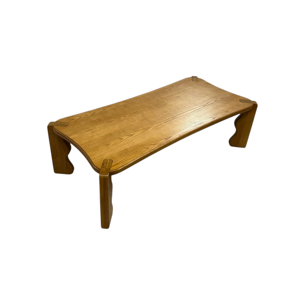 Lulu and Georgia Grifo Coffee Table