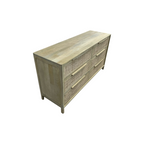Lulu and Georgia Hannah 6-Drawer Dresser