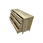 Lulu and Georgia Hannah 6-Drawer Dresser