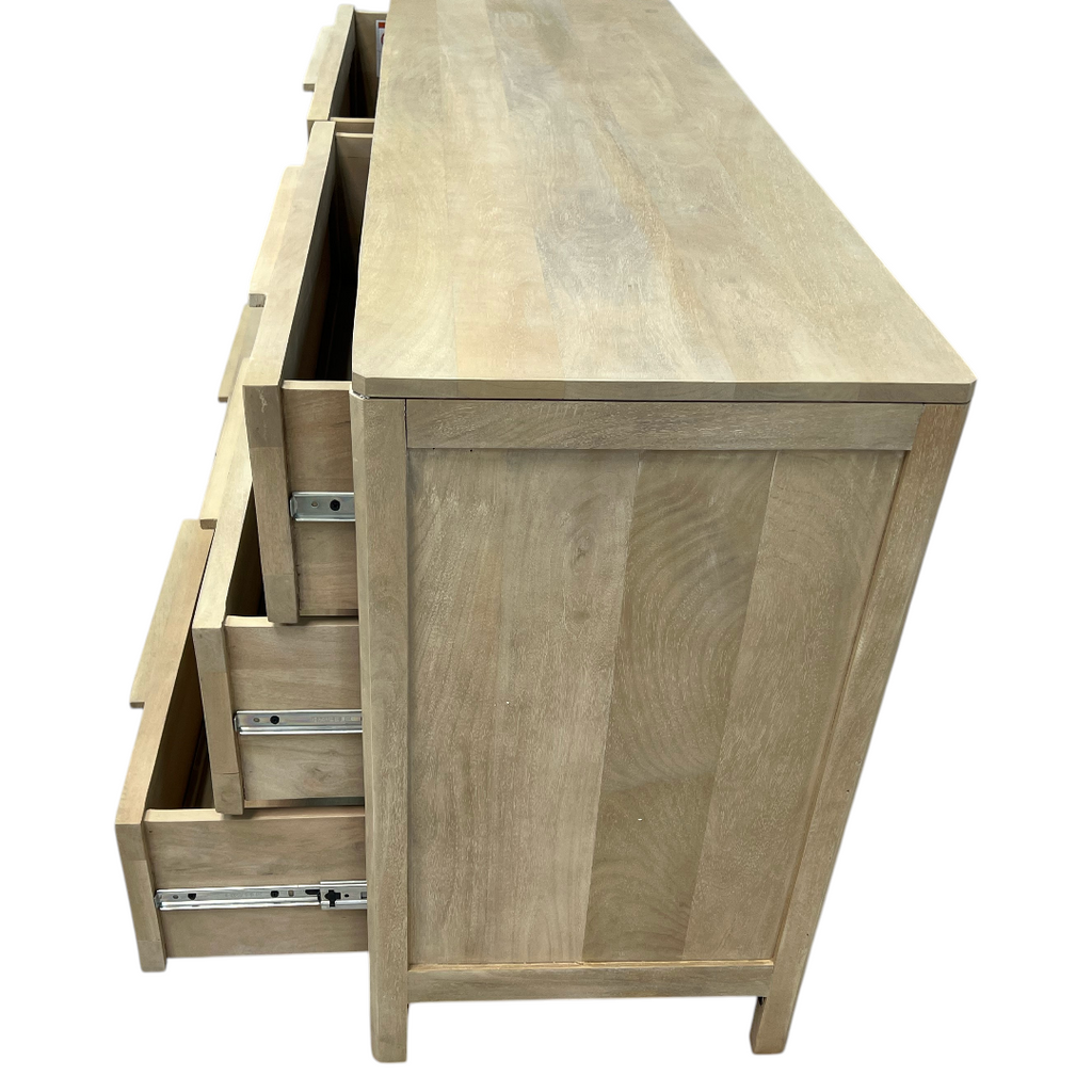 Lulu and Georgia Hannah 6-Drawer Dresser