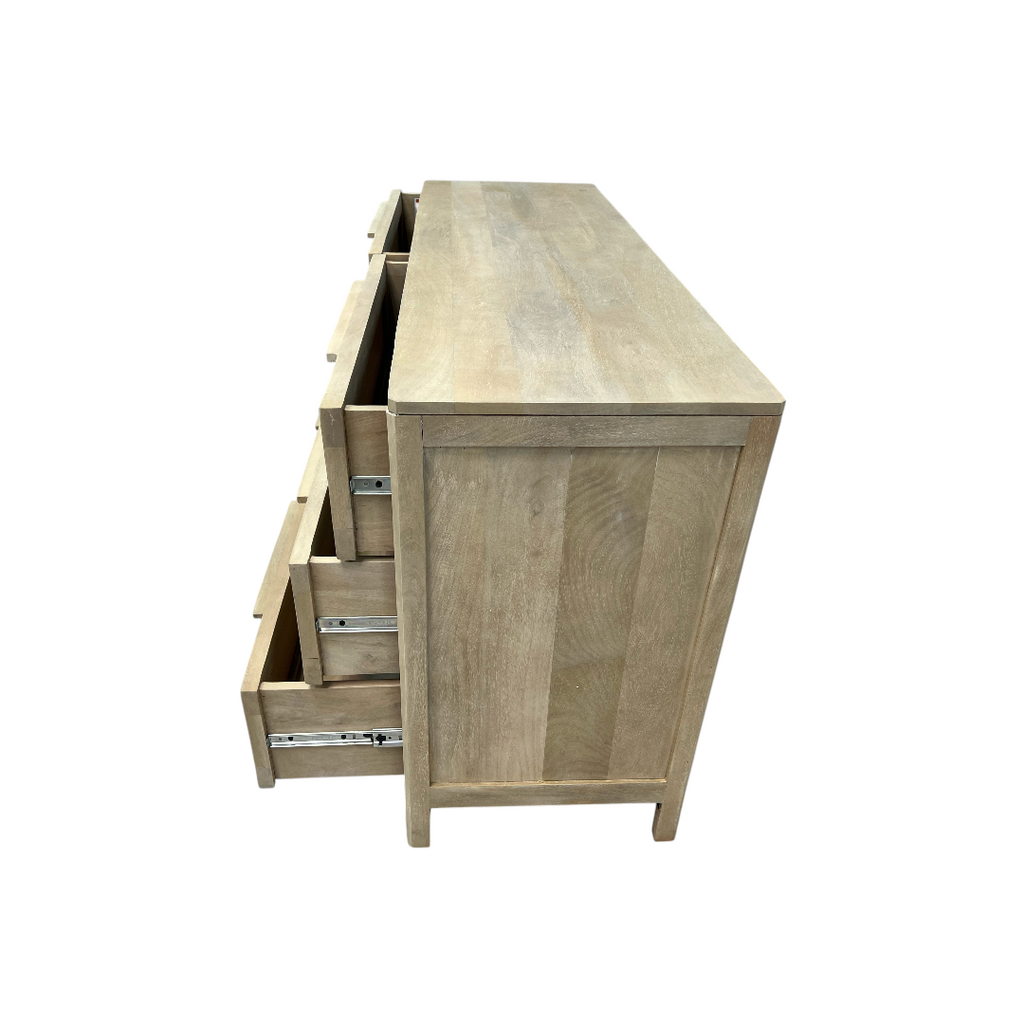 Lulu and Georgia Hannah 6-Drawer Dresser