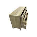 Lulu and Georgia Hannah 6-Drawer Dresser
