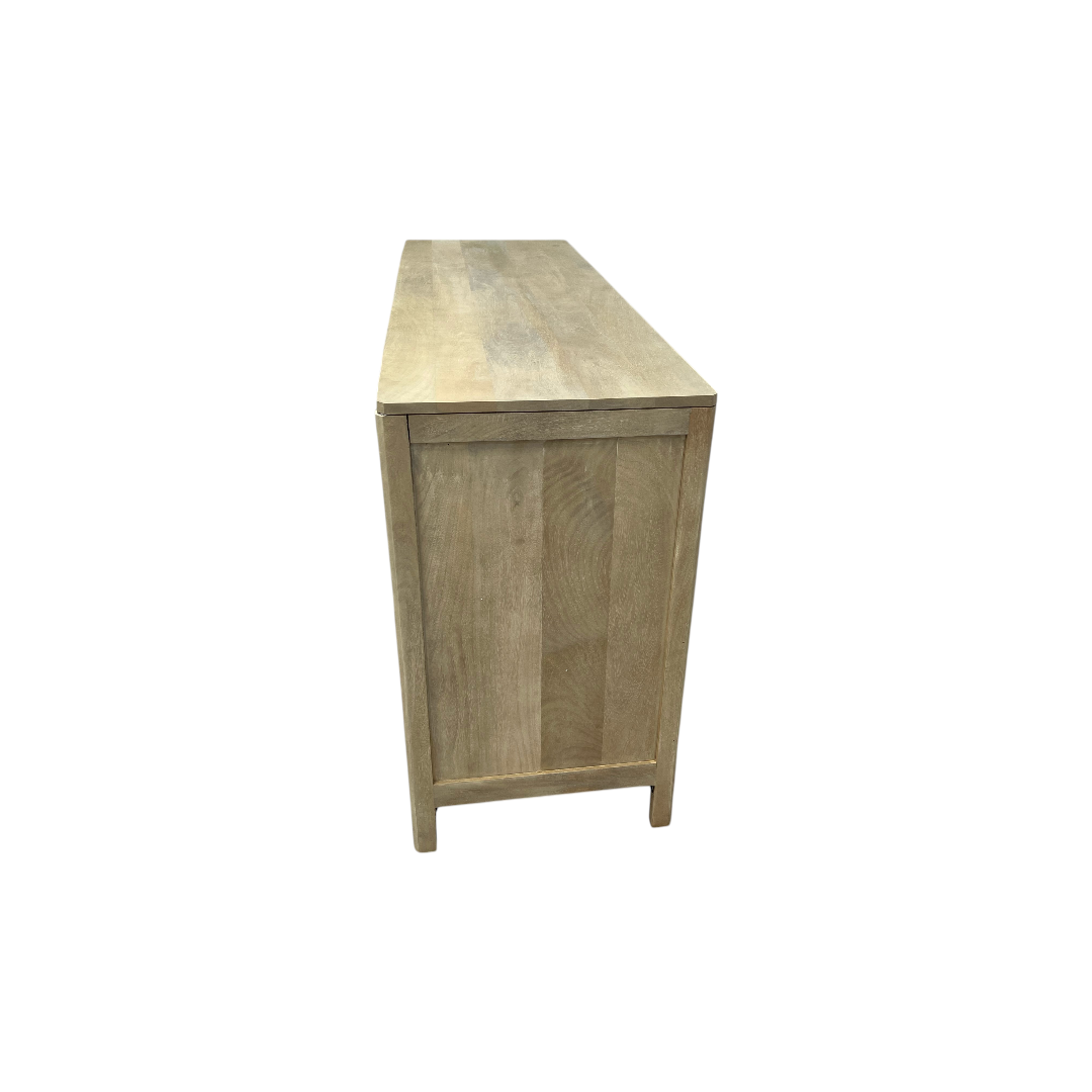 Lulu and Georgia Hannah 6-Drawer Dresser