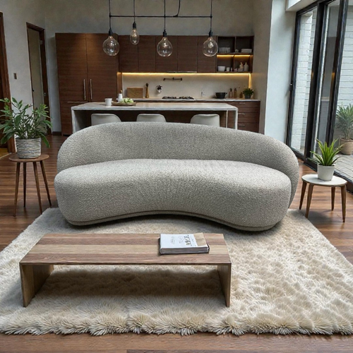 Lulu and Georgia Imabari Sofa, image 1