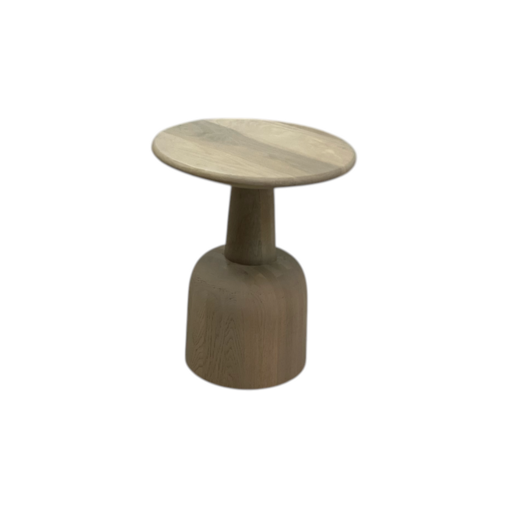 Lulu and Georgia Jimi Round Side Table