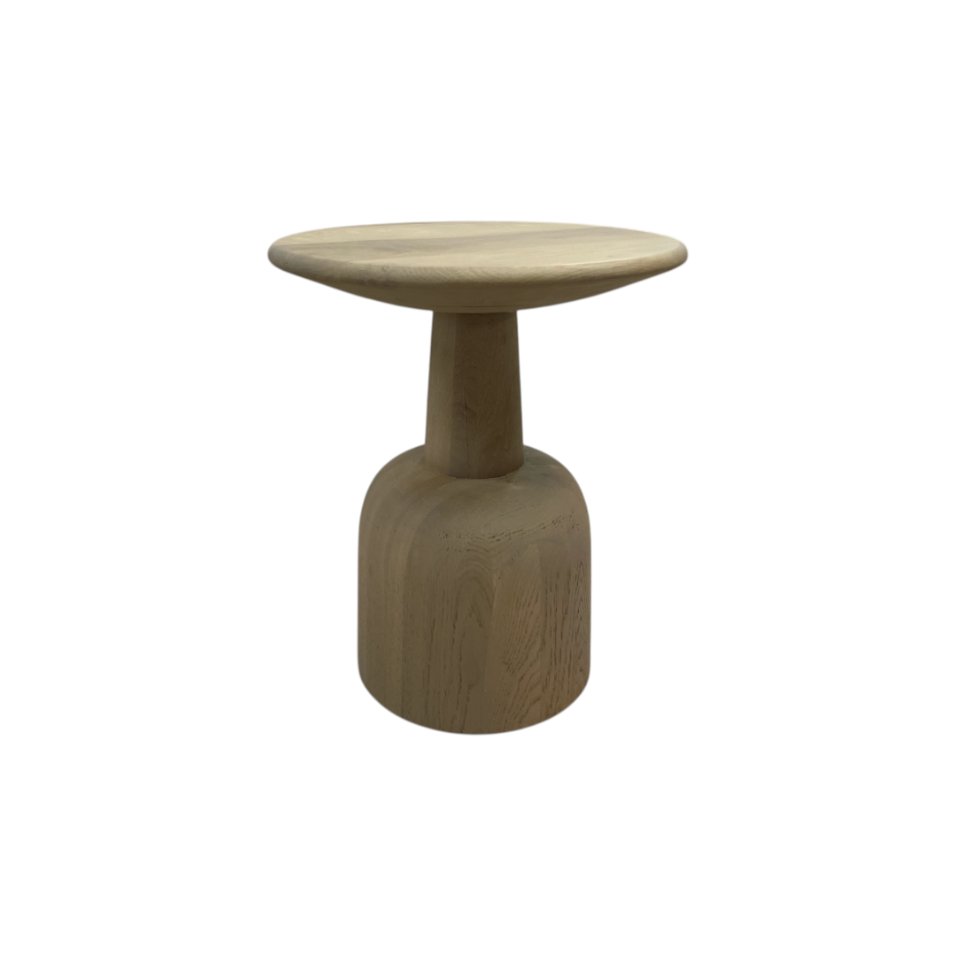 Lulu and Georgia Jimi Round Side Table