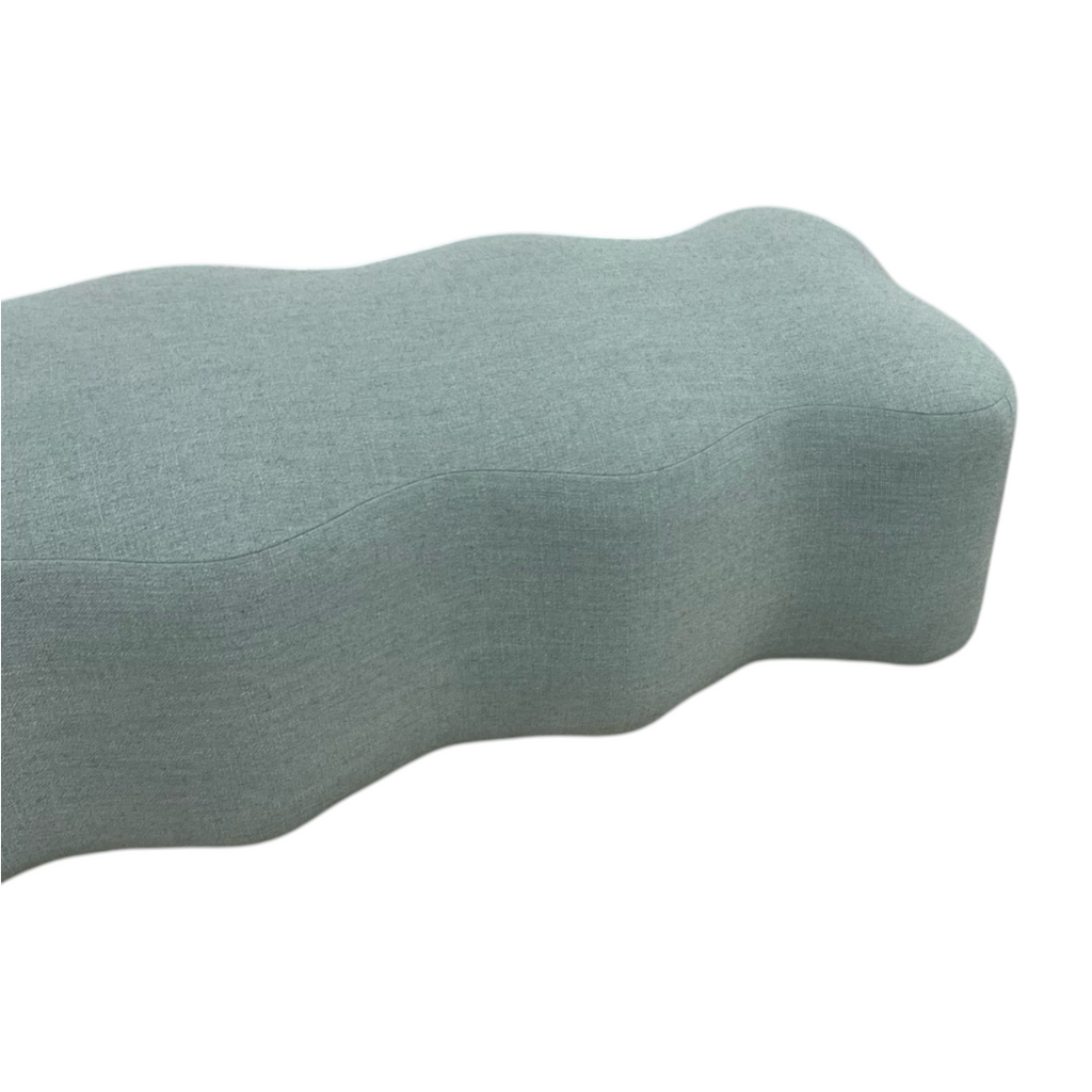 Lulu and Georgia June Bench by Eny Lee Parker