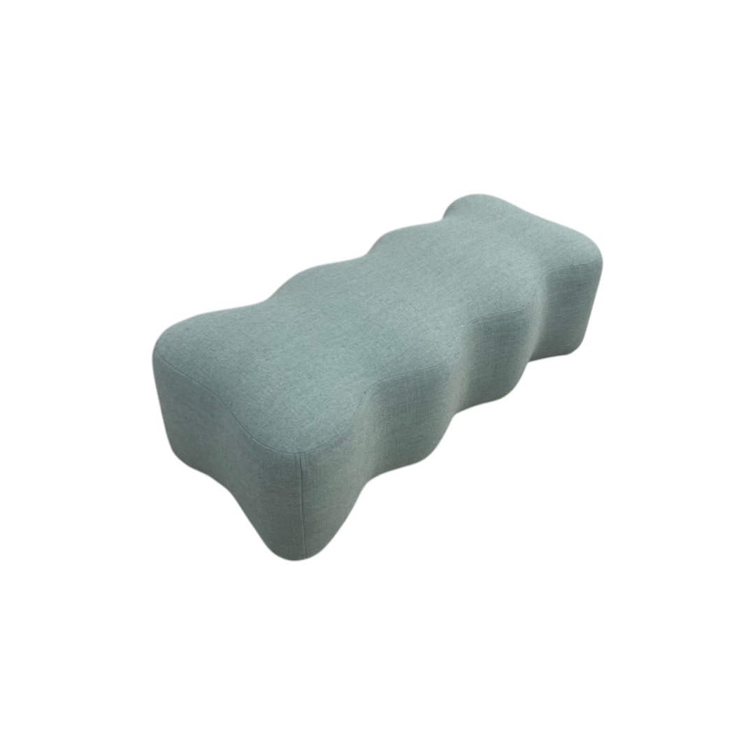 Lulu and Georgia June Bench by Eny Lee Parker