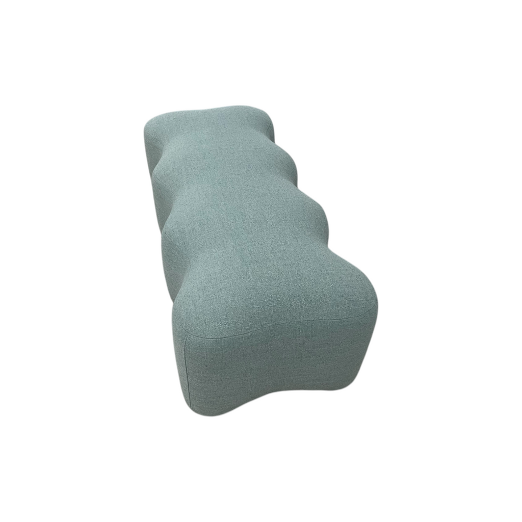 Lulu and Georgia June Bench by Eny Lee Parker