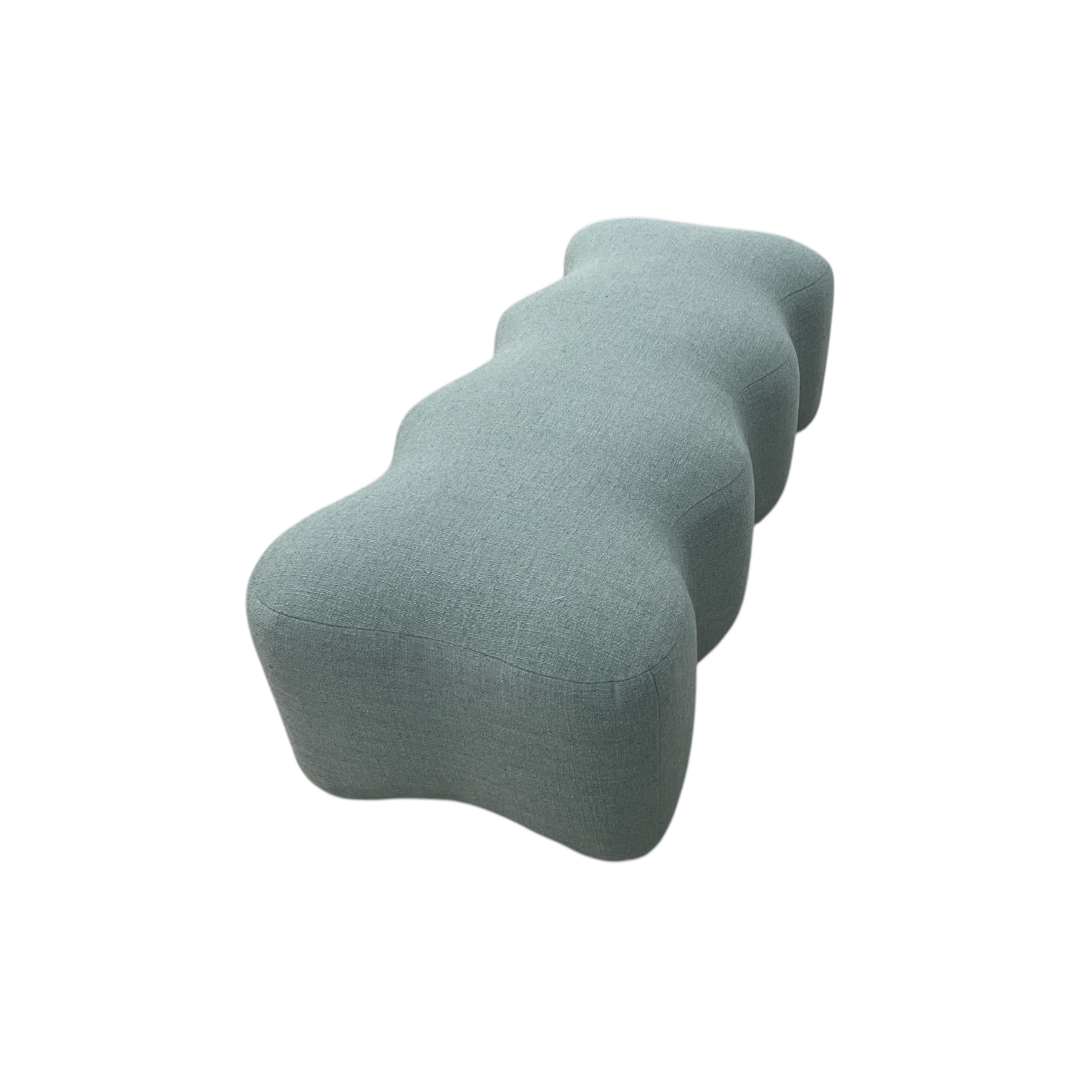 Lulu and Georgia June Bench by Eny Lee Parker