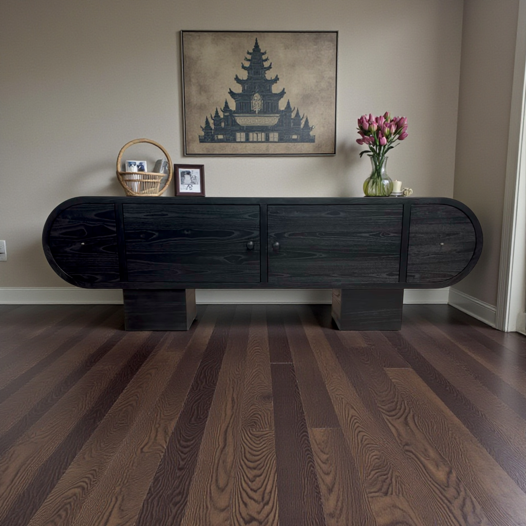 Lulu and Georgia Laughlin Sideboard