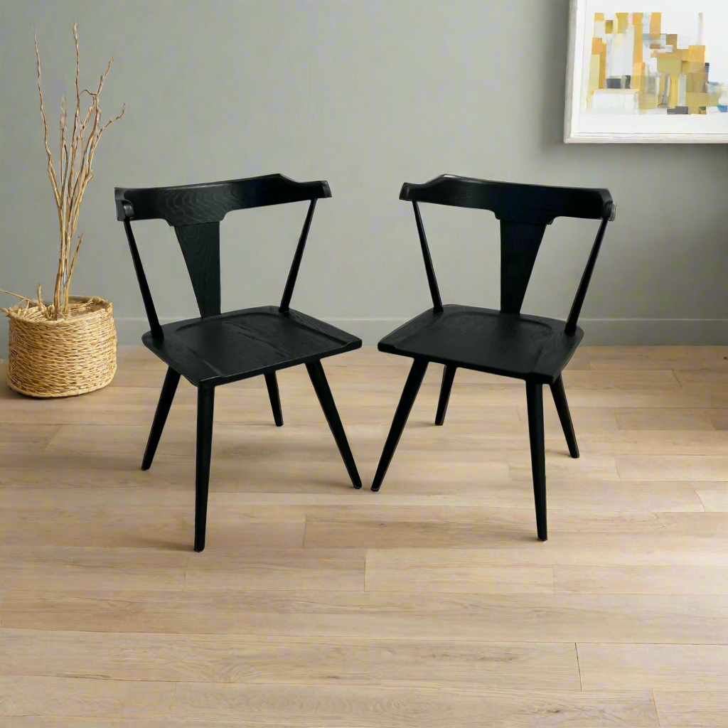 Lulu and Georgia Lawnie Dining Chair
