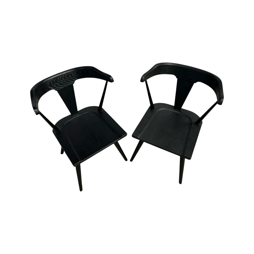Lulu and Georgia Lawnie Dining Chair