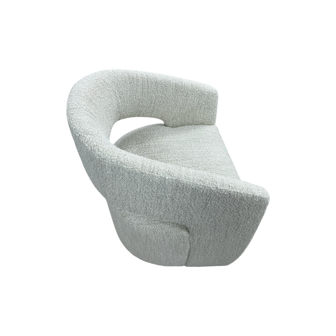 Lulu and Georgia Lorenzo Dining Chair