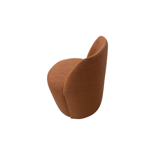 Lulu and Georgia Mckay Swivel Dining Chair, image 10