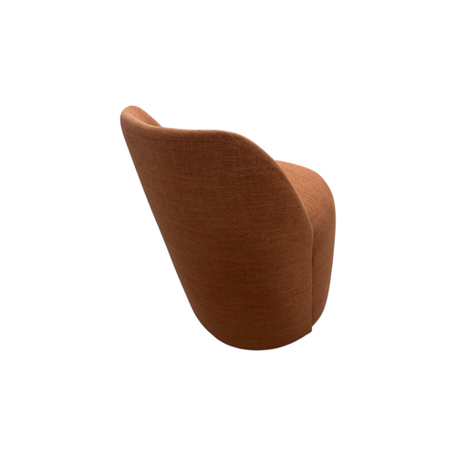Lulu and Georgia Mckay Swivel Dining Chair, image 13
