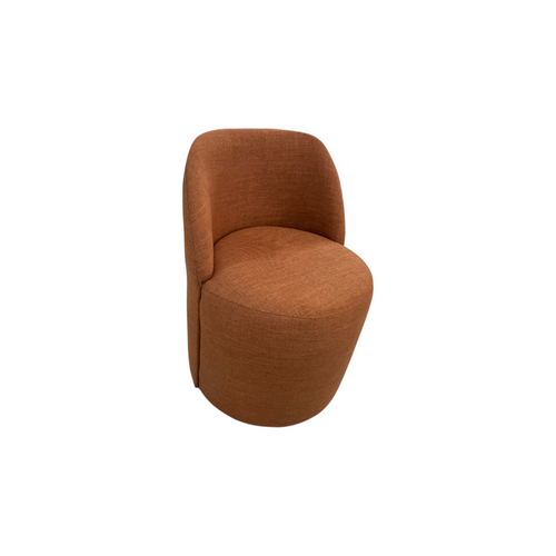Lulu and Georgia Mckay Swivel Dining Chair, image 15