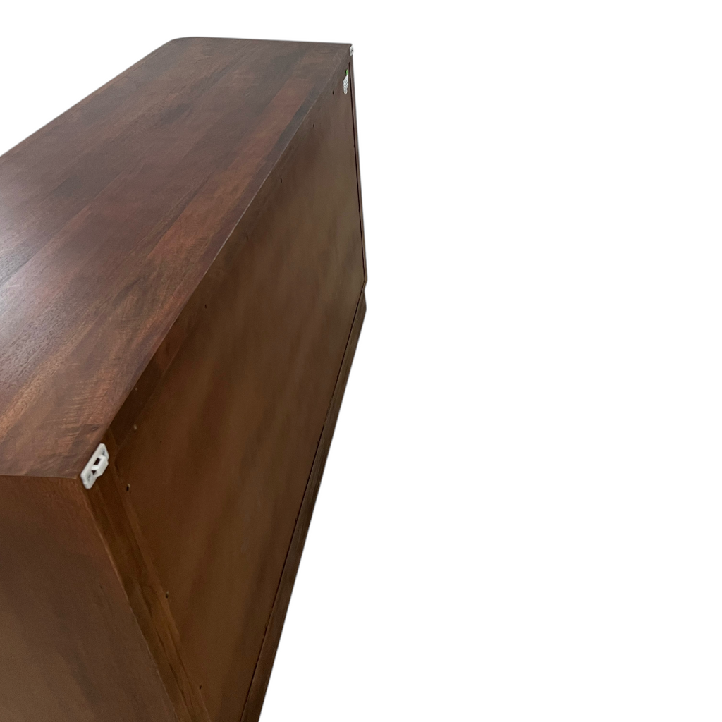 Lulu and Georgia Merrit Dresser