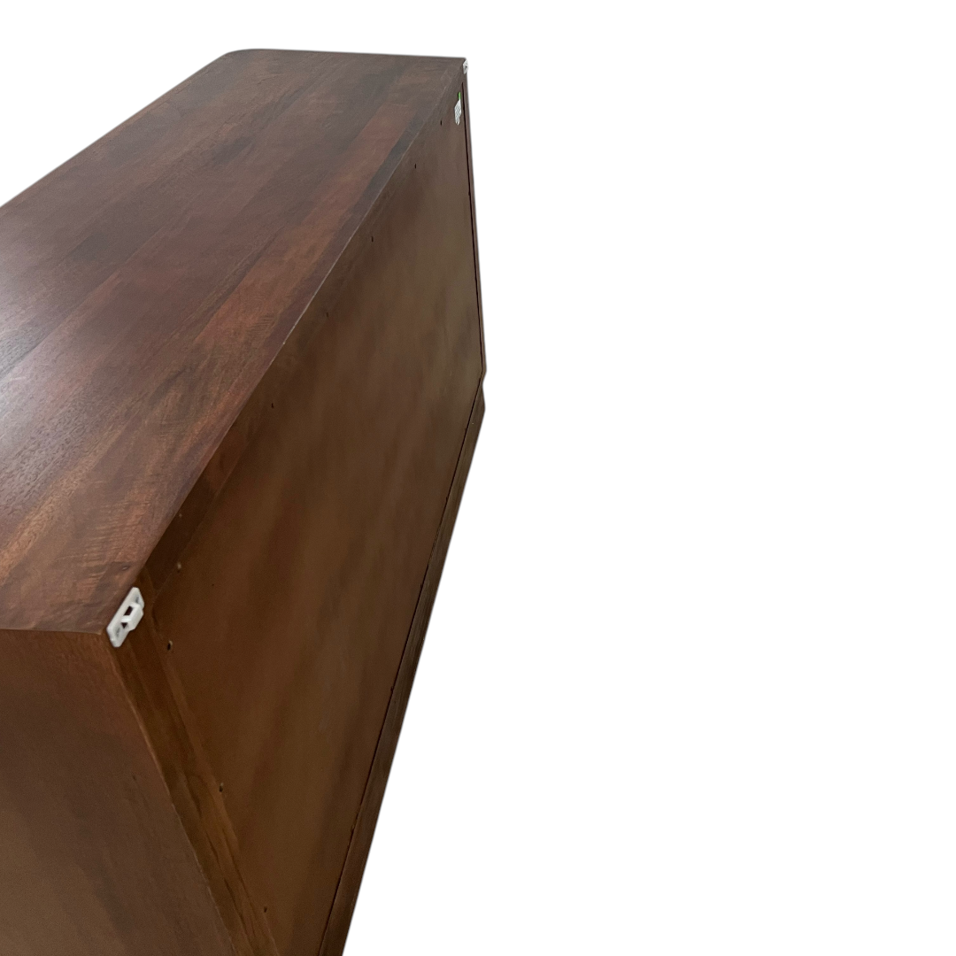 Lulu and Georgia Merrit Dresser