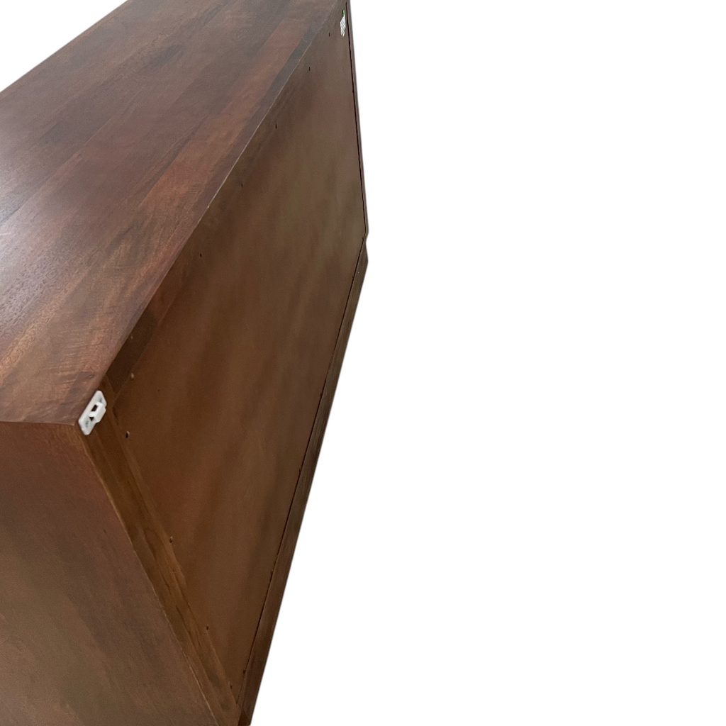 Lulu and Georgia Merrit Dresser